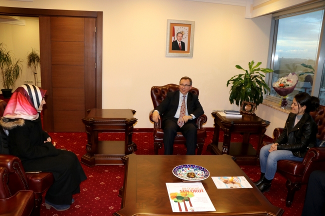 Yabancı tıp öğrencilerinin tercihi Türkiye